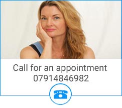 call for an appointment